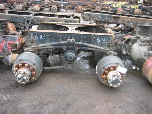 ROCKWELL RPL20145 Cutoff Assembly