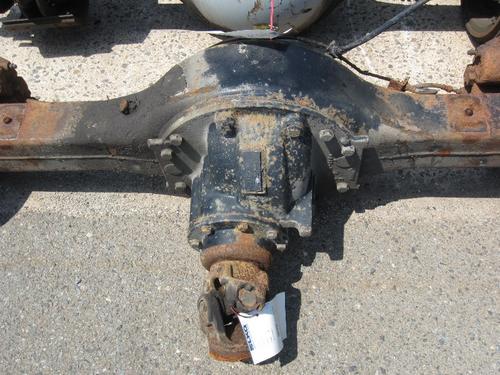   Differential Assembly Rear Rear