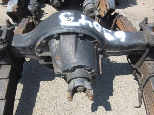 CHEVROLET ALL Axle Assembly, Rear (Rear)