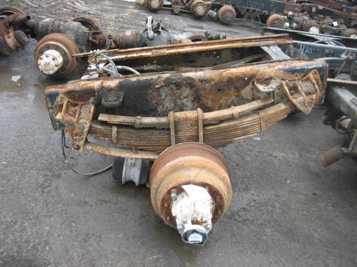 IHC RA472 Cutoff Assembly