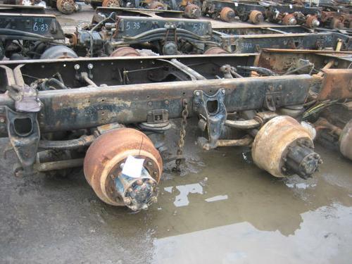 IHC RA472 Cutoff Assembly