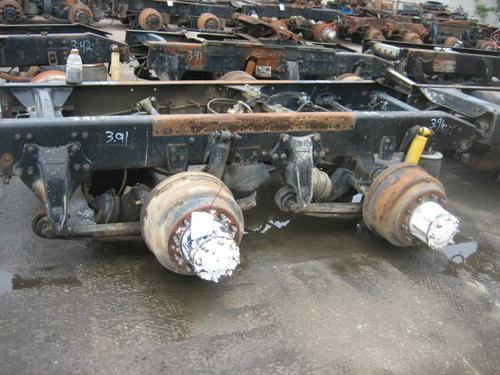 ROCKWELL RD 20145 Cutoff Assembly