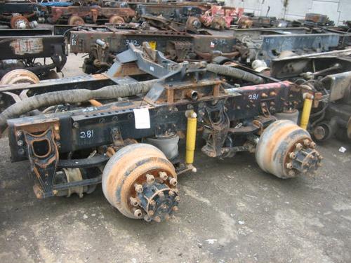 SPICER N400 Cutoff Assembly