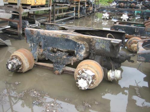 IHC RA472 Cutoff Assembly