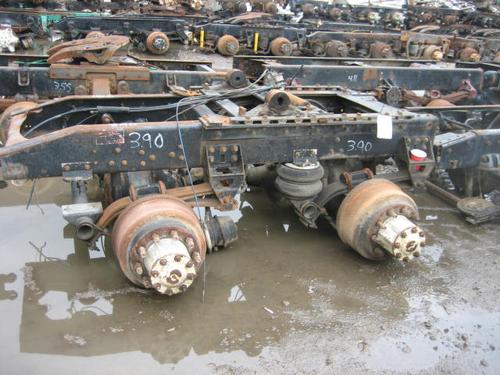 ROCKWELL SQ100 Cutoff Assembly