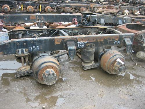 ROCKWELL RD 20145 Cutoff Assembly