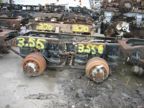 ROCKWELL SQ100 Cutoff Assembly