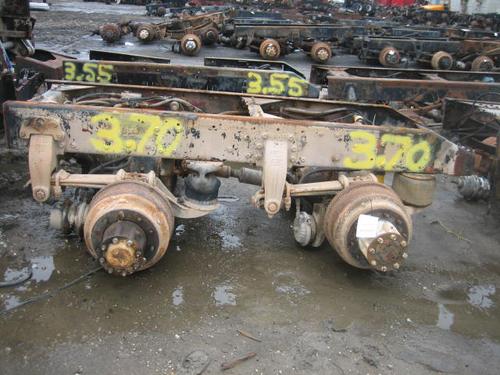  DS402 Cutoff Assembly