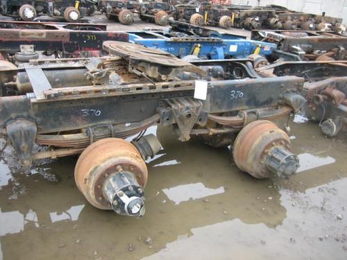  DS380 Cutoff Assembly