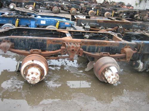 ROCKWELL SQHD Cutoff Assembly