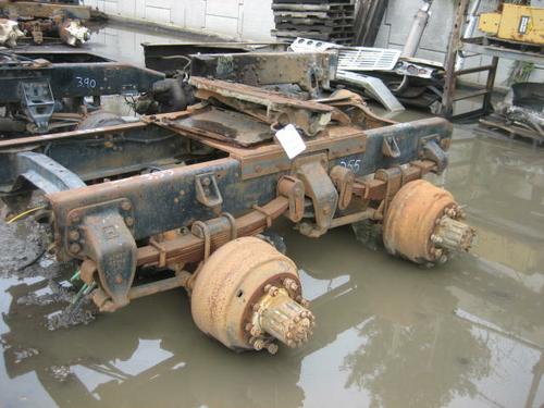ROCKWELL SQ100P Cutoff Assembly