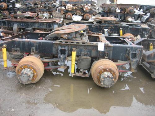  DS402 Cutoff Assembly
