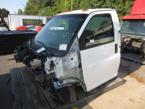 CHEVROLET C6500 CAB