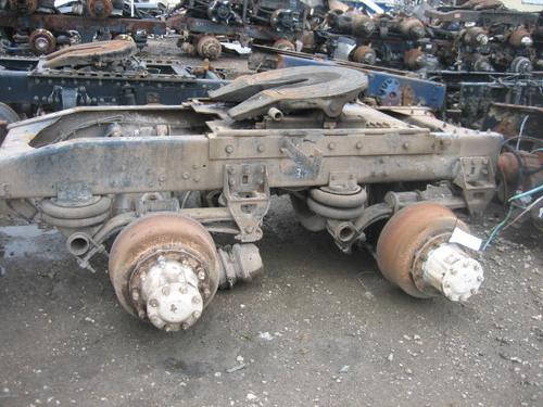  DS402 Cutoff Assembly