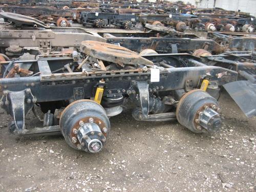 ROCKWELL SQ100 Cutoff Assembly