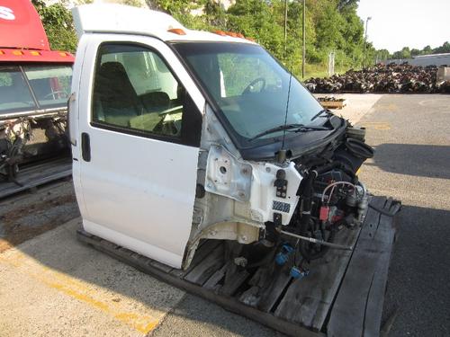 CHEVROLET C6500 CAB