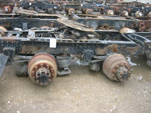  DS404 Cutoff Assembly