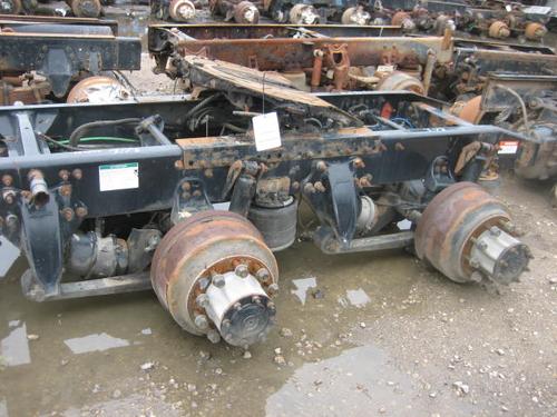 ROCKWELL RD 20145 Cutoff Assembly