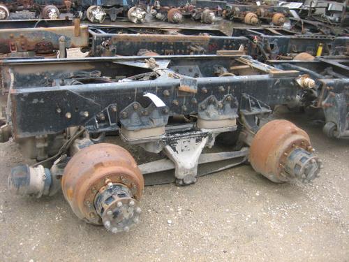  DS405 Cutoff Assembly