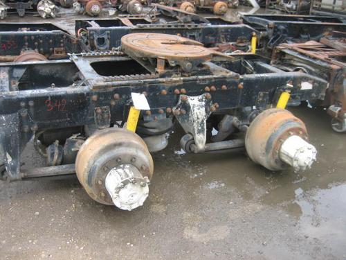 ROCKWELL RD 20145 Cutoff Assembly
