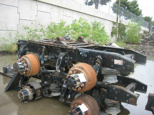 ROCKWELL RD 20145 Cutoff Assembly