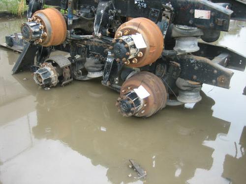 ROCKWELL RD 20145 Cutoff Assembly