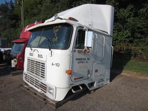INTERNATIONAL 9670 CAB