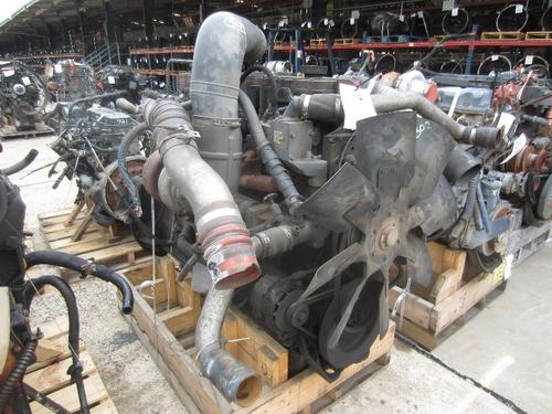 CUMMINS N14 CELECT 410-435 HP Engine Assembly