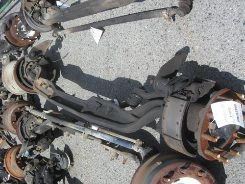 INTERNATIONAL 9400I AXLE ASSEMBLY, FRONT (STEER)