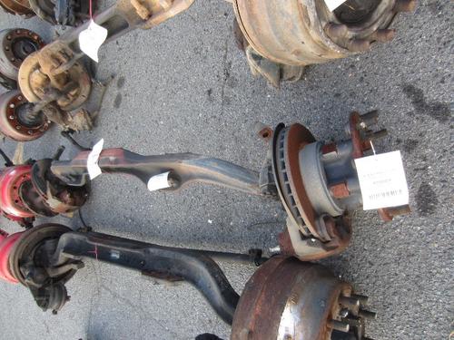 INTERNATIONAL 4700 AXLE ASSEMBLY, FRONT (STEER)