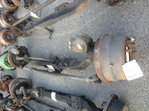 INTERNATIONAL 4300 AXLE ASSEMBLY, FRONT (STEER)