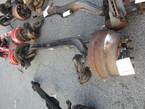 FREIGHTLINER FLD120 AXLE ASSEMBLY, FRONT (STEER)