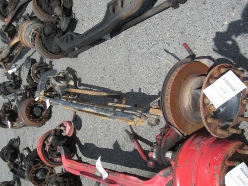 INTERNATIONAL 4300 AXLE ASSEMBLY, FRONT (STEER)