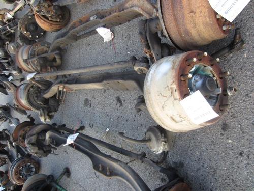 KENWORTH T800 AXLE ASSEMBLY, FRONT (STEER)