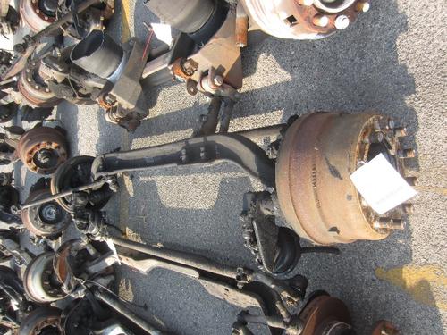 GILLIG PHANTOM AXLE ASSEMBLY, FRONT (STEER)