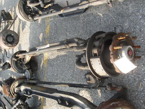 INTERNATIONAL 4700 AXLE ASSEMBLY, FRONT (STEER)