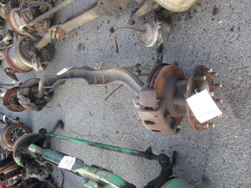 INTERNATIONAL 4300 AXLE ASSEMBLY, FRONT (STEER)