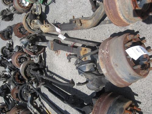 INTERNATIONAL 4200 AXLE ASSEMBLY, FRONT (STEER)