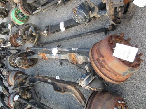 INTERNATIONAL 4200 AXLE ASSEMBLY, FRONT (STEER)