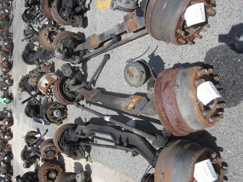 FREIGHTLINER FLD132 CLASSIC XL AXLE ASSEMBLY, FRONT (STEER)