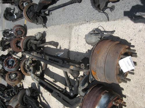 STERLING L9513 AXLE ASSEMBLY, FRONT (STEER)