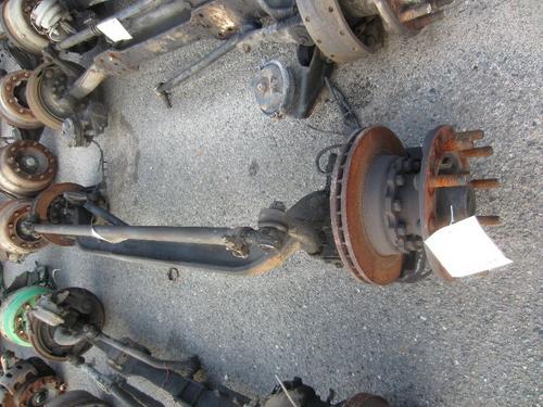 GMC C6500 AXLE ASSEMBLY, FRONT (STEER)