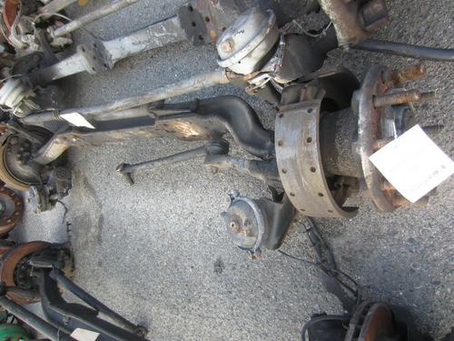 KENWORTH T800 AXLE ASSEMBLY, FRONT (STEER)