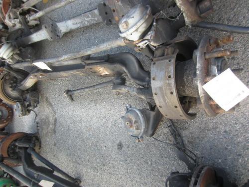 KENWORTH T800 AXLE ASSEMBLY, FRONT (STEER)