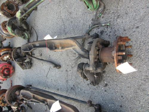 VOLVO VNL AXLE ASSEMBLY, FRONT (STEER)