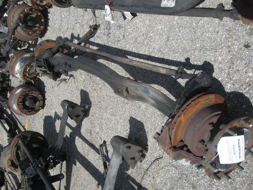 FORD F800 AXLE ASSEMBLY, FRONT (STEER)