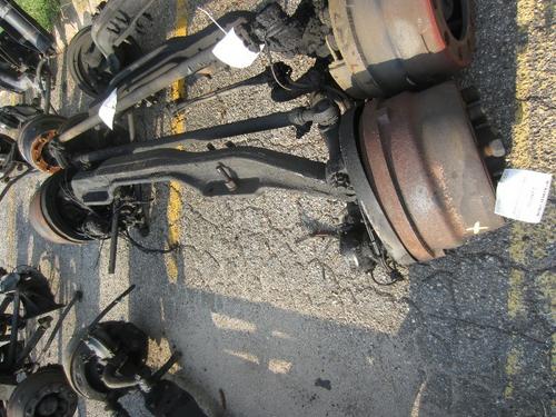 MACK CH612 AXLE ASSEMBLY, FRONT (STEER)