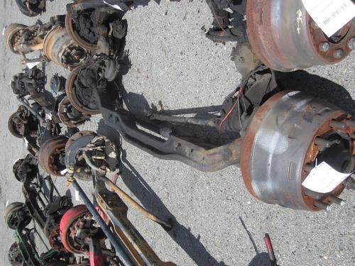 MACK CH613 AXLE ASSEMBLY, FRONT (STEER)