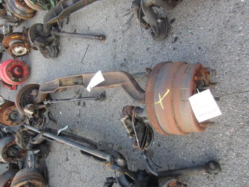 VOLVO VNL AXLE ASSEMBLY, FRONT (STEER)