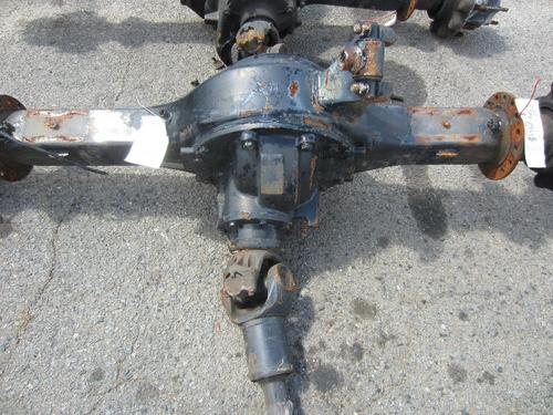ALLIANCE RT40-4F Differential Assembly FRONT REAR